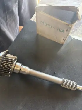 M5r1-16a Atc Aftermarket Technology Corp Input Shaft Mates With M5r1-8a