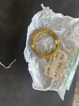 M5r2-14 Atc Aftermarket Technology Corp Reverse Synchro Ring Non Updated 42teeth For M5r2 Transmissions