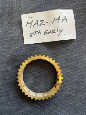 Maz-14a Atc Aftermarket Technology Corp Sycnrho Ring Non Updated 36teeth