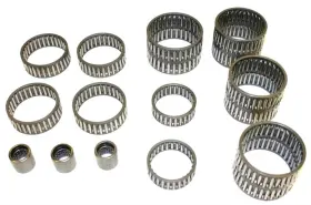 Zfs6-650 Atc Aftermarket Technology Corp Nk-zfs6 Needle Bearing Kit For 6-speed Transmission