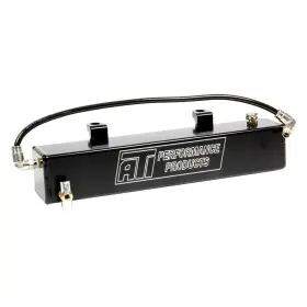 406611 Ati Super Damper Performance - Transmission Catch Can 406611 Ati Super Damper Performance - Transmission Catch Can