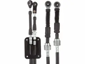 31qz52d Atp Manual Trans Shift Cable Fits 2001-2006 Chrysler Pt Cruiser 2.4l 4 C