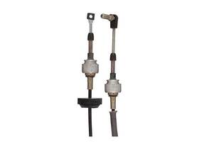 Atp 38xjfpp73 Manual Trans Shift Cable For Pontiac Fiero 1986 1987 1988