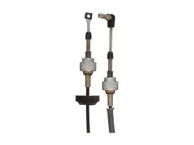 38xjfpp73 Atp Manual Trans Shift Cable For Pontiac Fiero 1986 1987 1988