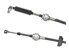 Atp Qb94d4 Manual Trans Shift Cable For 86-88 Pontiac Fiero 2.5l 4 Cyl 2.8l V6