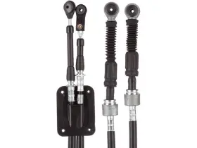 Vw44h8 Atp Manual Trans Shift Cable For 04-07 Saturn Vue 2.2l 4 Cyl Vin D Naturally
