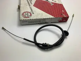 Y-236 Atp Clutch Cable For 84-90 Miniram Caravan Voyager