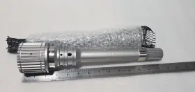 3049104248 Ats Diesel Performance 61674 Billet Input Shaft For 2001-2010 Gm 6.6l Duramax