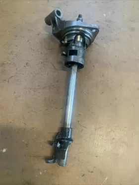 020301230b Audi 2008-2010 Tt Quattro Transmission Drive Shift Lever Manual Trans 020301230b Audi 2008-2010 Tt Quattro Transmission Drive Shift Lever Manual Trans