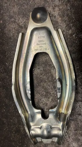 0b1-141-719-j Audi 0b1-141-719-k Used A4 S5 Clutch Release Arm -