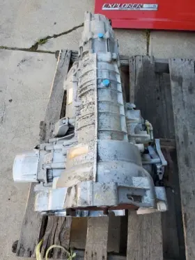 400-60774b Audi Automatic Transmission Awd Qutro Id Dkb Fits 97-98 A4 18232 400-60774b Audi Automatic Transmission Awd Qutro Id Dkb Fits 97-98 A4 18232