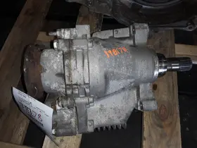 0av409053t Audi 412-59266 Transfer Case Id Fits 08-13 A3 2357928