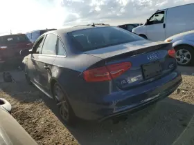 412.au1m16 Audi A4 2016 Transfer Case 755445