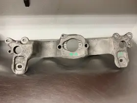 8e0399263bh Audi 04-2008 A4 S4 Manual Transmission Cross Member Mount Bracket Support Frame