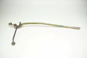 8e0711151h Audi 06-08 S4 Transmission Shifter Linkage