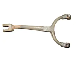 2a3406 Austin Healey 2a3407 Bugeye Sprite Mg Midget Clutch Bearing Fork 1958-1962 #2a3406