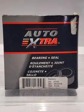 Br30208 Auto Extra 30208 Tapered Roller Bearing New Lot Of 1