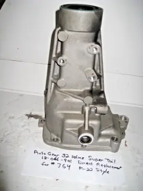 18-066-901 Auto Gear Muncie 4 Speed Transmission Super Tailhousing 32 Spline Replaces 764