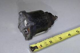 Auto-lite Tge4003 40s 50s Studebaker Od Transmission Overdrive Governor Auto-lite Tge-4003