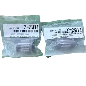 88g396 Autogear Pair Mg Midget Austin Sprite Minor Gearbox Roller Layshaft Bearings