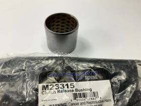 Automann M23315 Manual Transmission Clutch Release Bearing For Fuller
