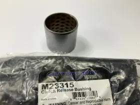 M23315 Automann Manual Transmission Clutch Release Bearing For Fuller
