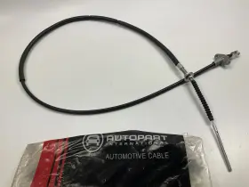 1579-52114 Autopart International Api Manual Transmission Clutch Cable For 89-95 Geo Tracker