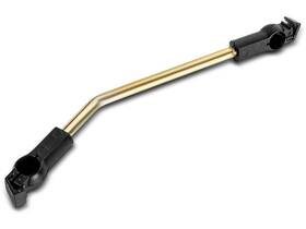 Autopart Premium 18wtnx Manual Trans Selector Rod Fits Vw Rabbit Convertible 1980-1984