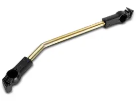 18wtnx Autopart Premium Manual Trans Selector Rod Fits Vw Rabbit Convertible 1980-1984 18wtnx Autopart Premium Manual Trans Selector Rod Fits Vw Rabbit Convertible 1980-1984