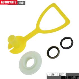 Autoparts Jh01 Db5z7275d Transfer Case Output Shaft Seal Kit For Ford Edge Taurus Flex Explorer 2007-2020