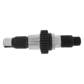 Axletech 3297d1616 Manual Transmission Input Shaft