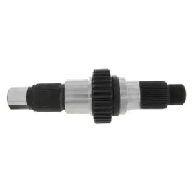 3297d1616 Axletech Manual Transmission Input Shaft