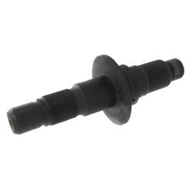 Axletech A3297q1603 Manual Transmission Input Shaft