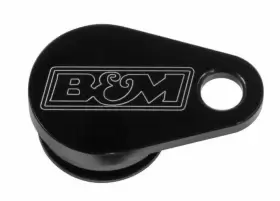 20298 B&m Transmission Speedometer Port Plug