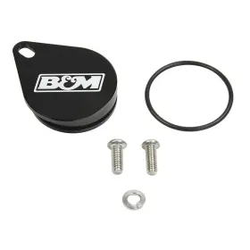 20301 B&m Transmission Speedometer Port Plug