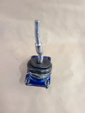 M-45050 B&m B&m-45050 1979 - 2001 Ford Mustang Manual Trans T5/t45 Short Shifter