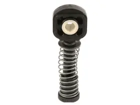 47kc83v Bbr Automotive Manual Trans Shift Cable Ball End Retainer Fits Audi Tt Quattro