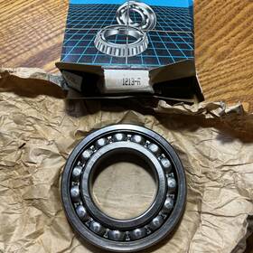 Bca 1213-a Federal Mogul/bca Bearing