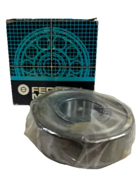 306-ss Bca 306s Qty 2 Bower 306 L Roller Bearing Federal Mogul 306-ss Bca 306s Qty 2 Bower 306 L Roller Bearing Federal Mogul