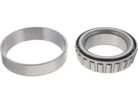 42wmnq66 Bca Front Manual Trans Countershaft Bearing For Db7 Vanquish 2000 2001 2002