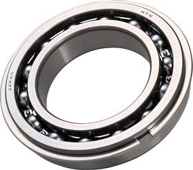 Bca Bearing Nb209l Manual Transmission Input Shaft Bearing-trans