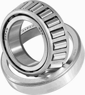 Bca Bearing Nba5 For Vw/audi 1998-2010 Wheel Front 1 Set Year Warranty