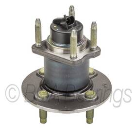 Bca Bearing We60842 Bearings By Ntn Wheel And Hub Assemblies