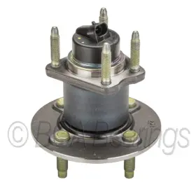 We60842 Bca Bearing Bearings By Ntn Wheel And Hub Assemblies