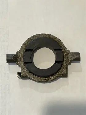 837021 Bca/federal/schatz/aetna 1929-37 Chevrolet Clutch Release Carbon Graphite Throwout Bearing Gm P/n 837021 Bca/federal/schatz/aetna 1929-37 Chevrolet Clutch Release Carbon Graphite Throwout Bearing Gm P/n
