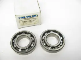 051-3277-2 Beck Arnley 2 Beck/arnley 051-3859 Front Wheel Bearings