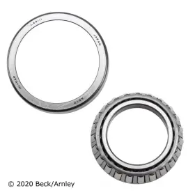 051-3812 Beck/arnley Wheel Bearing 051-3812 Beck/arnley Wheel Bearing
