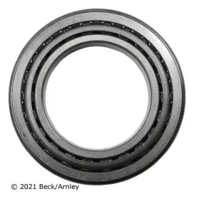 0512683 Beck/arnley Differential Bearing Wheel P N 051 2683