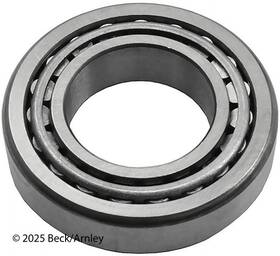 Beck/arnley 0513843 Wheel Bearing P N 051 3843