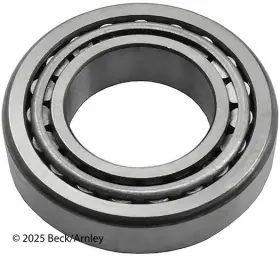 0513843 Beck/arnley Wheel Bearing P N 051 3843